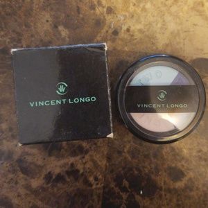 Vincent Longo trio eyeshadow